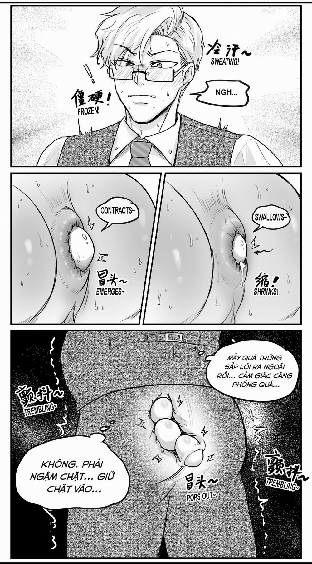 Tuyển Tập Trôn Có Lài 44.5 trang 1