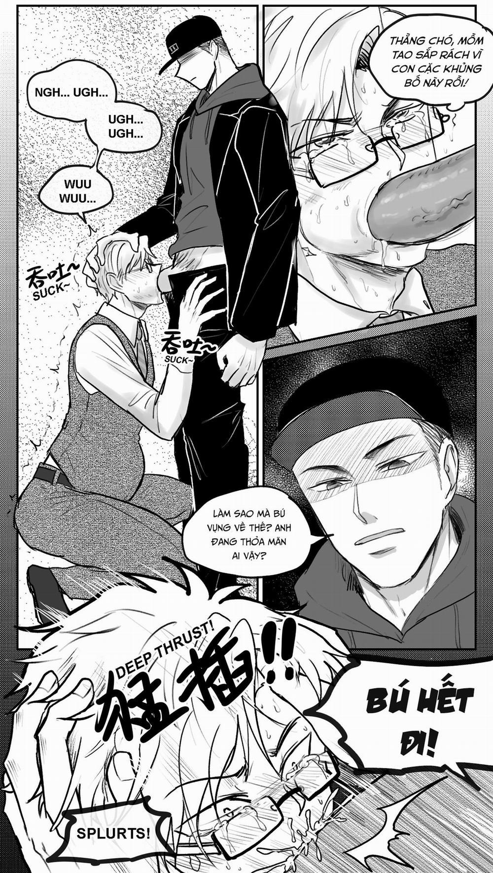 Tuyển Tập Trôn Có Lài 44.5 trang 3