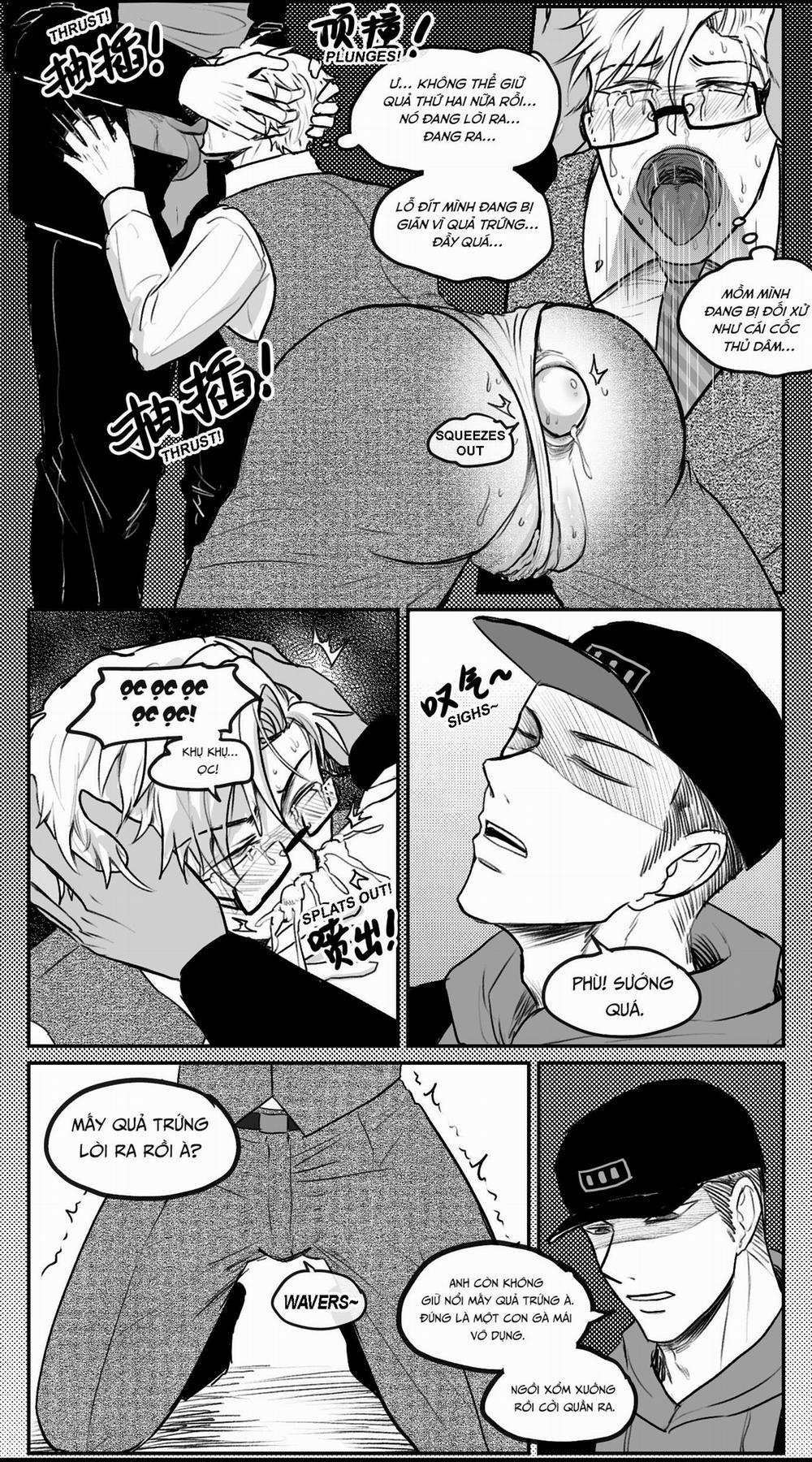 Tuyển Tập Trôn Có Lài 44.5 trang 5