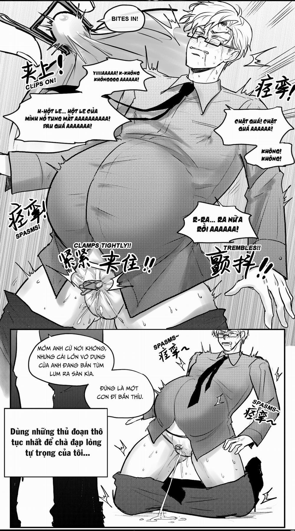 Tuyển Tập Trôn Có Lài 44.6 trang 1