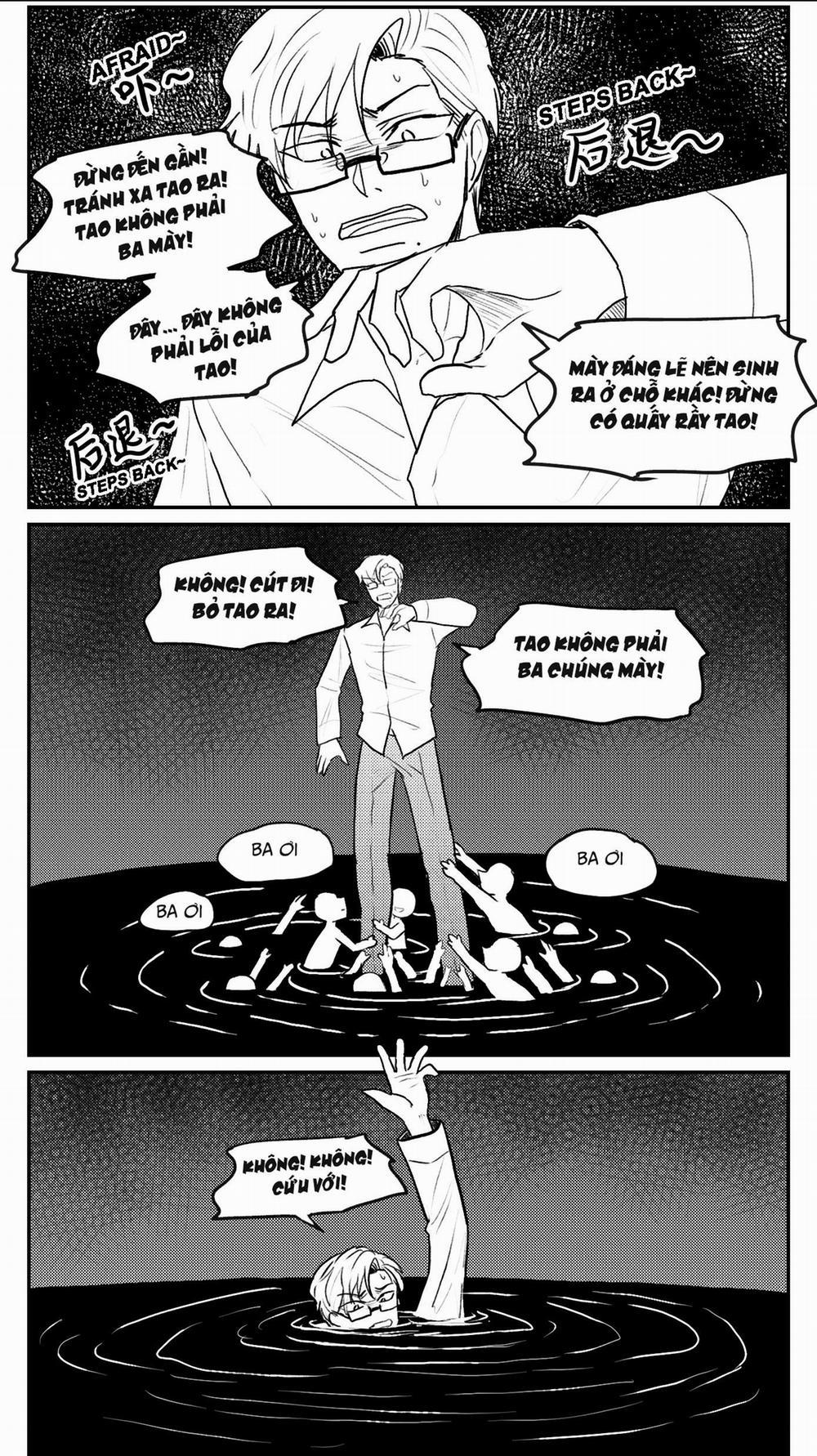 Tuyển Tập Trôn Có Lài 44.6 trang 6