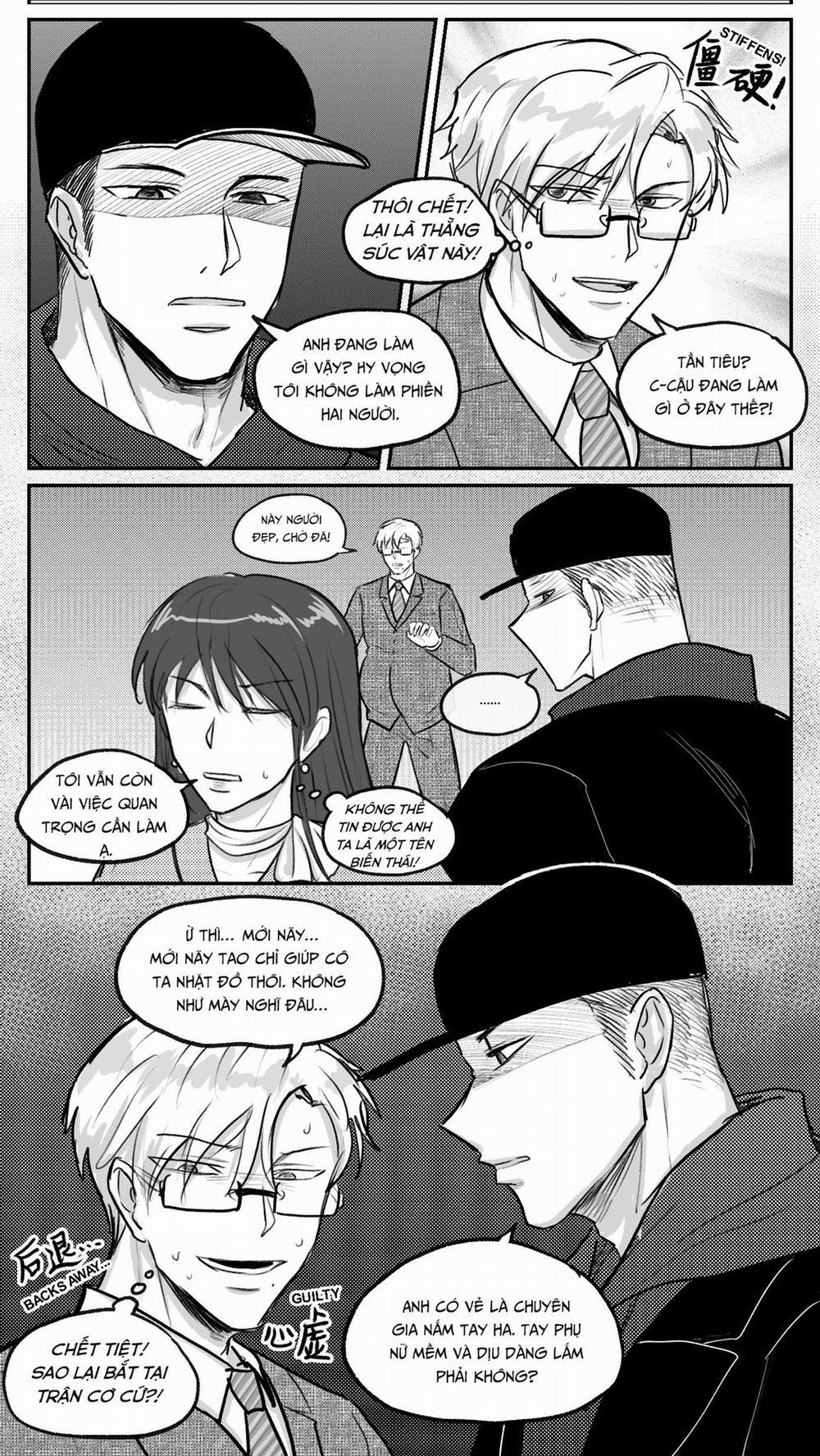 Tuyển Tập Trôn Có Lài 44.7 trang 3