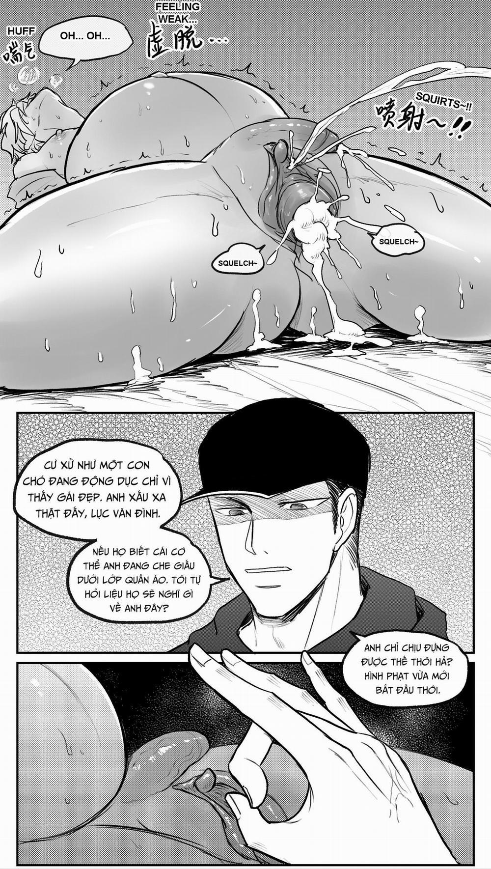 Tuyển Tập Trôn Có Lài 44.7 trang 4