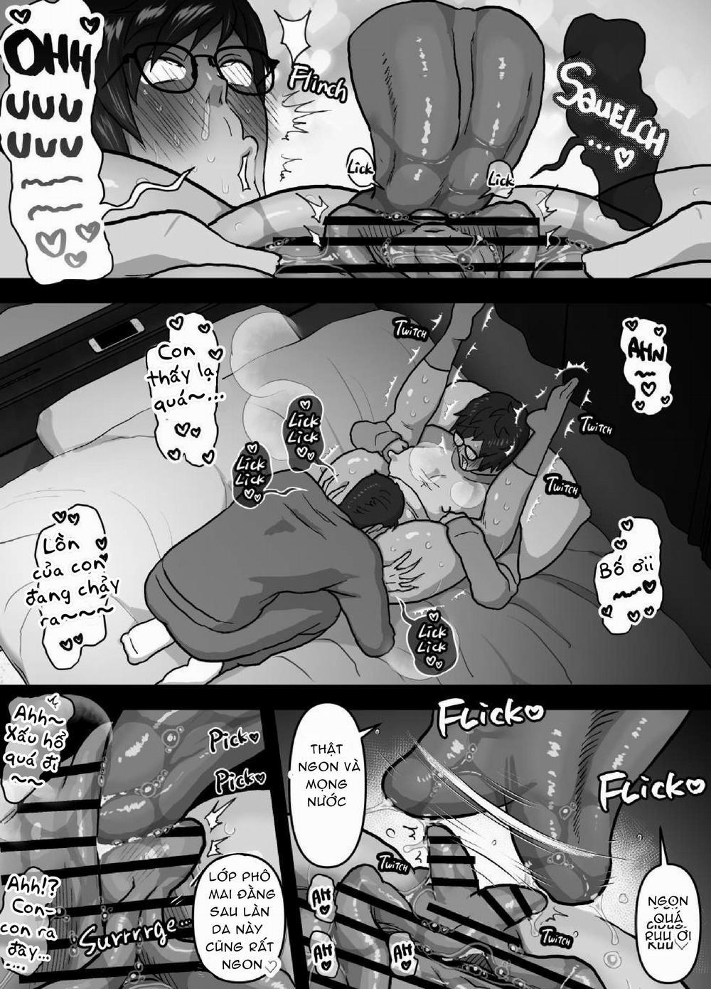 Tuyển Tập Trôn Có Lài 45 trang 23