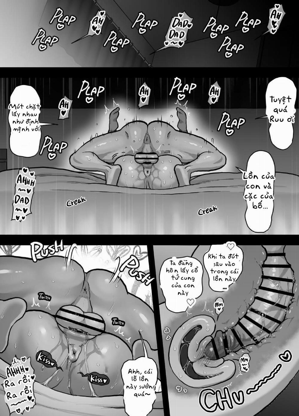 Tuyển Tập Trôn Có Lài 45 trang 31