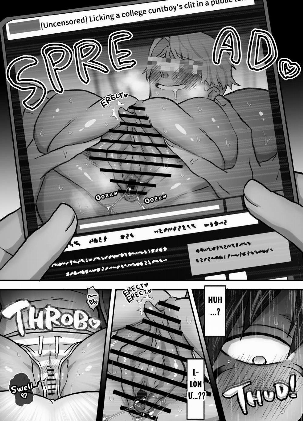 Tuyển Tập Trôn Có Lài 45 trang 4