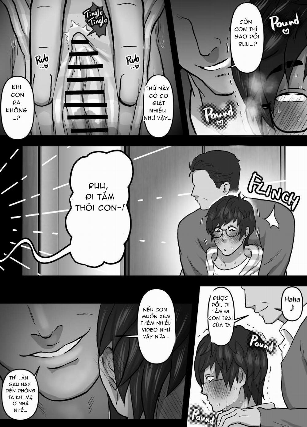 Tuyển Tập Trôn Có Lài 45 trang 9