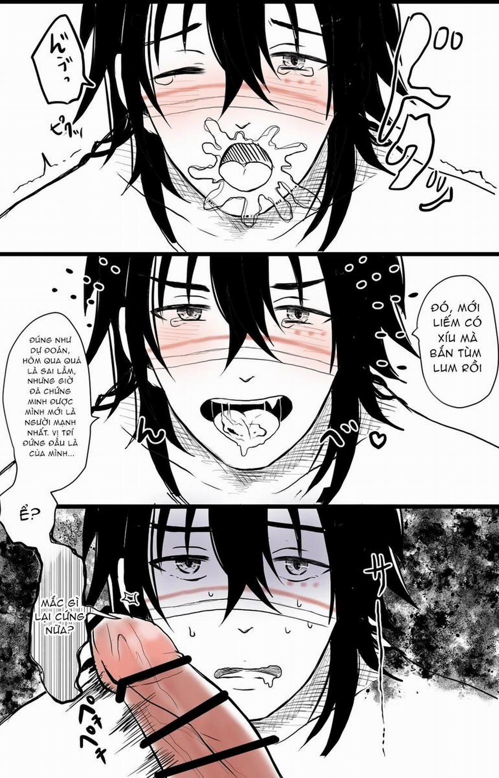 Tuyển Tập Trôn Có Lài 46 trang 3