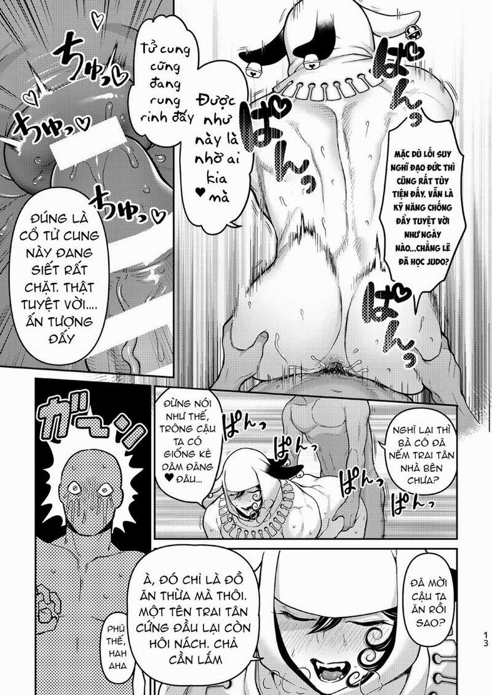 Tuyển Tập Trôn Có Lài 47 trang 10