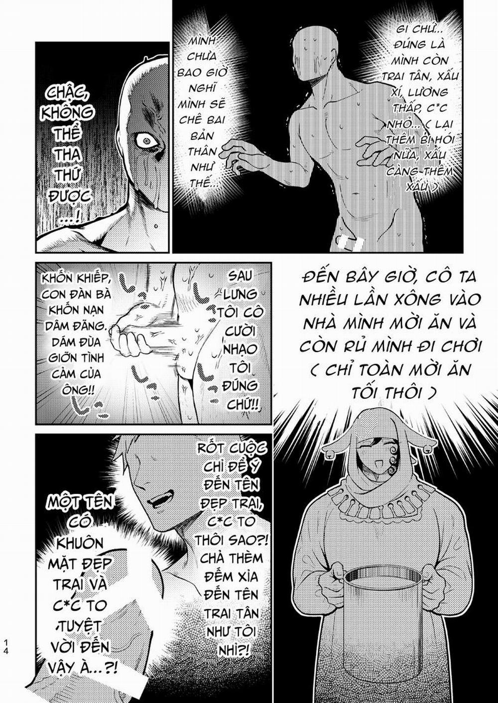 Tuyển Tập Trôn Có Lài 47 trang 11