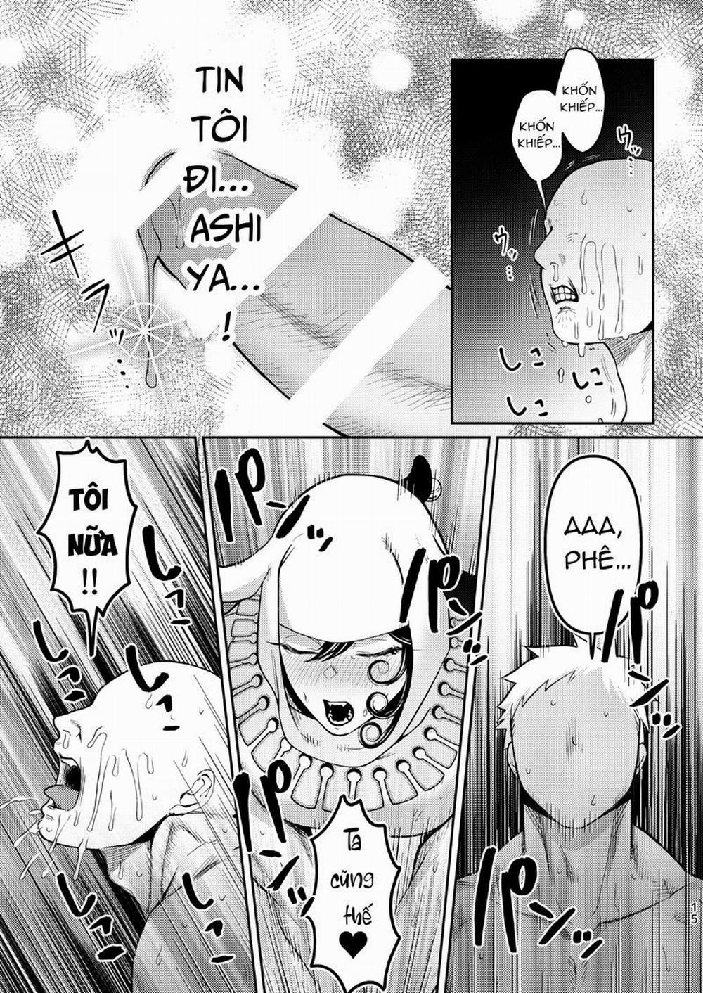 Tuyển Tập Trôn Có Lài 47 trang 12