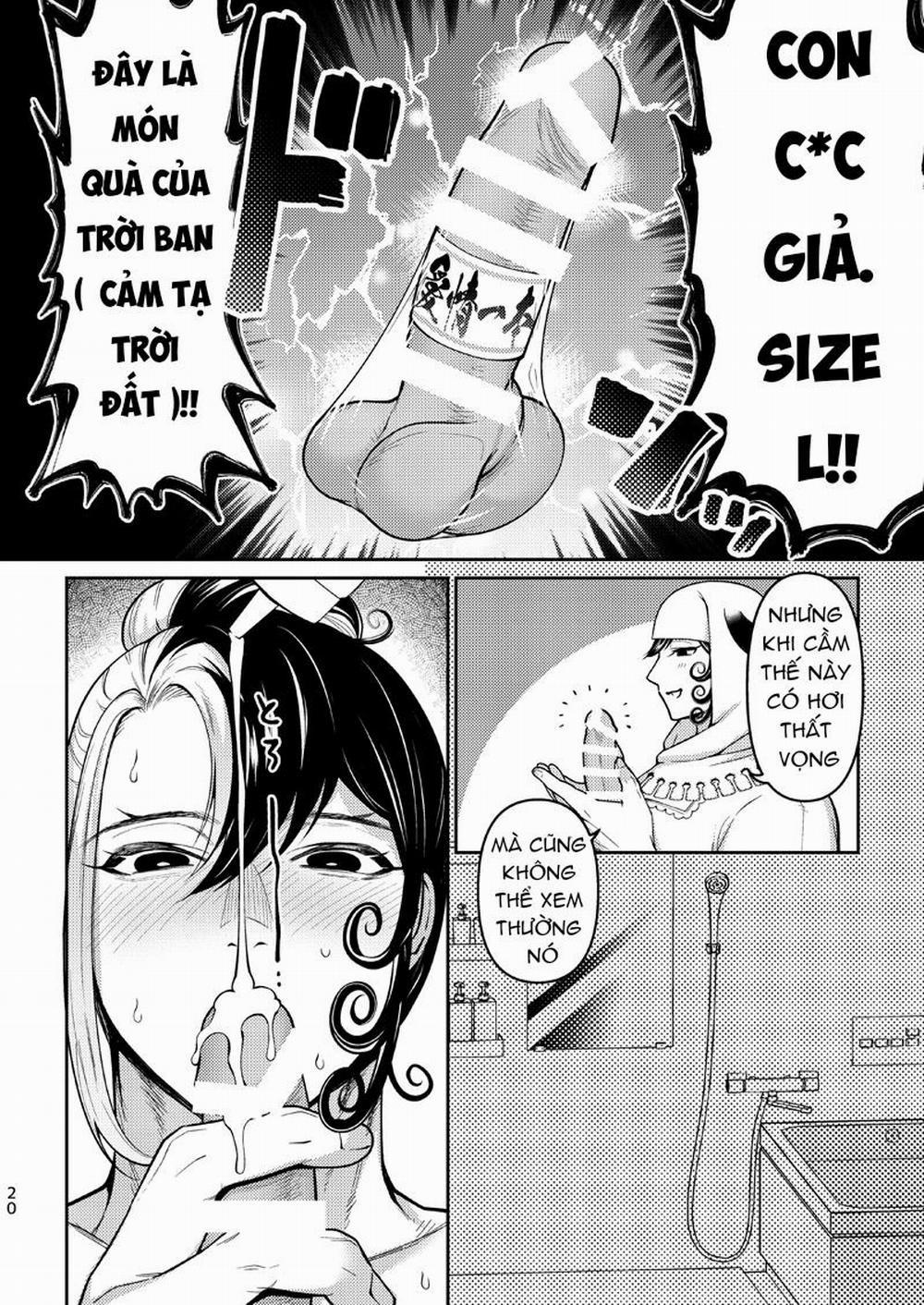 Tuyển Tập Trôn Có Lài 47 trang 14