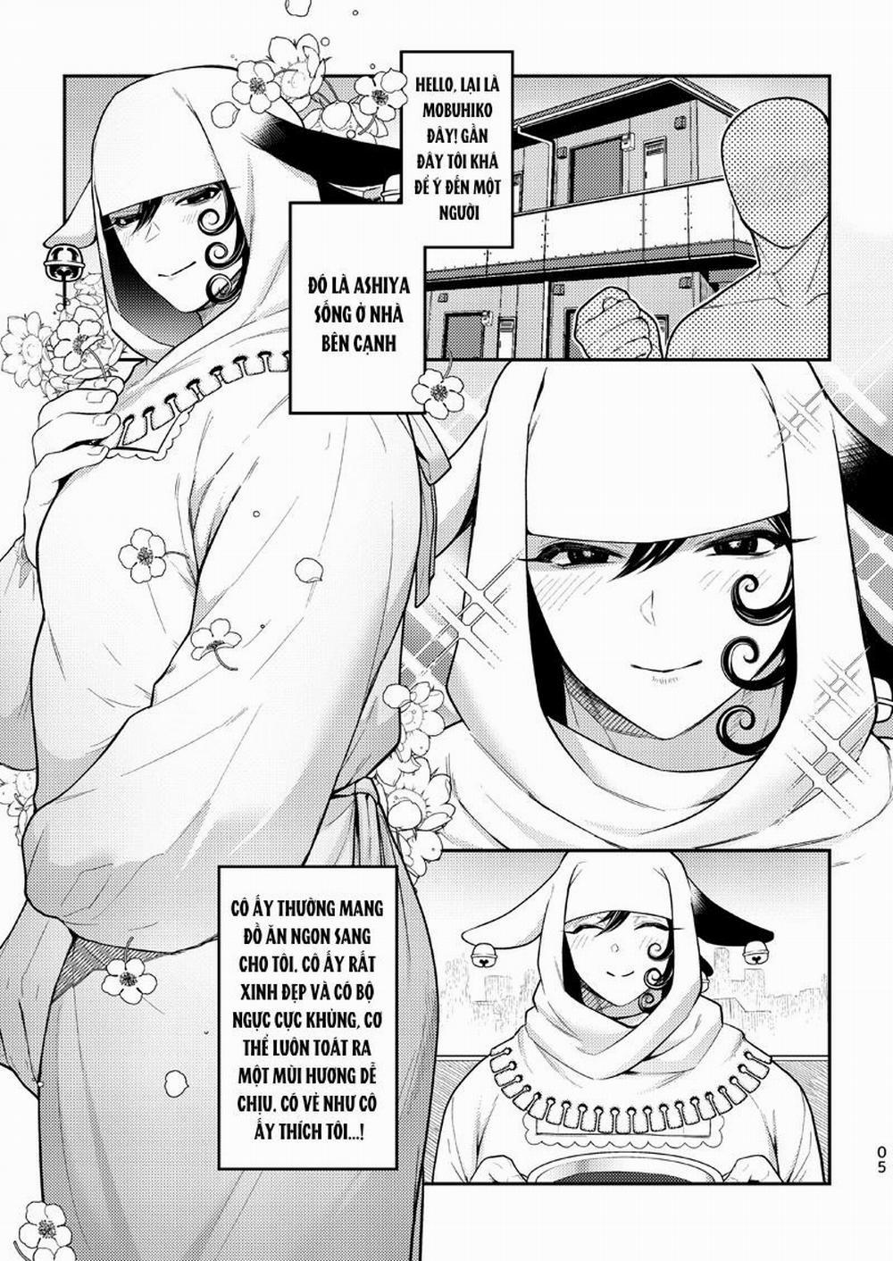 Tuyển Tập Trôn Có Lài 47 trang 2