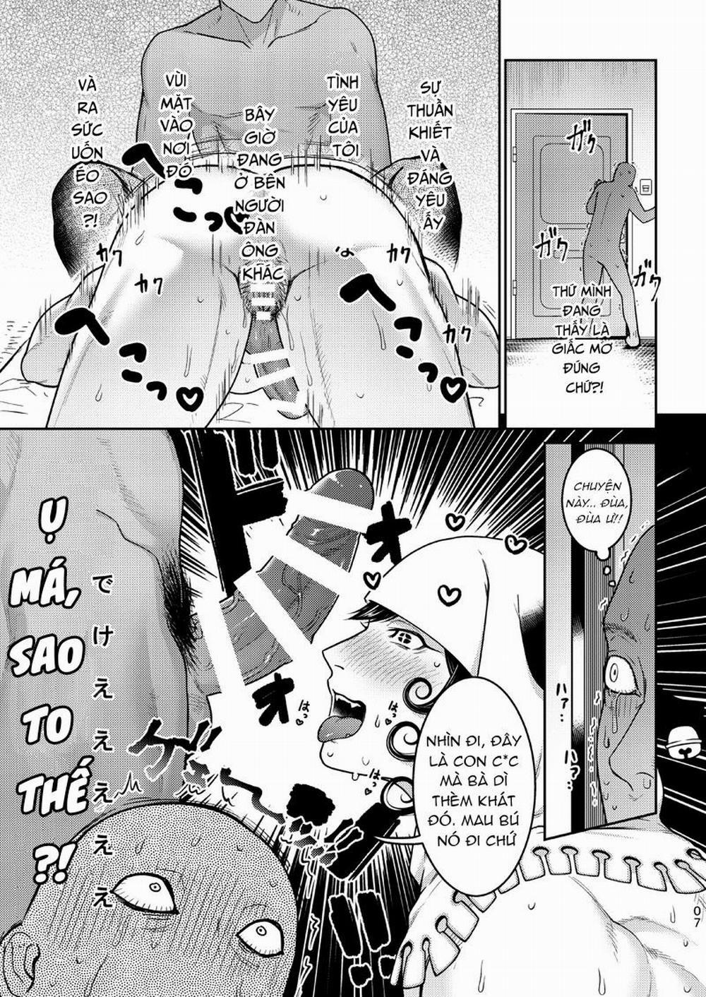 Tuyển Tập Trôn Có Lài 47 trang 4