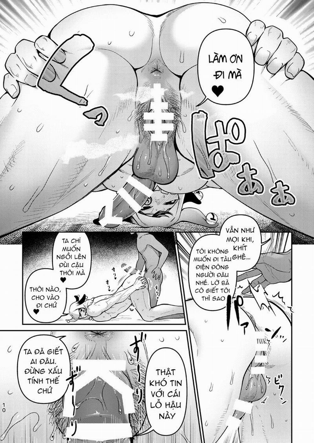 Tuyển Tập Trôn Có Lài 47 trang 7