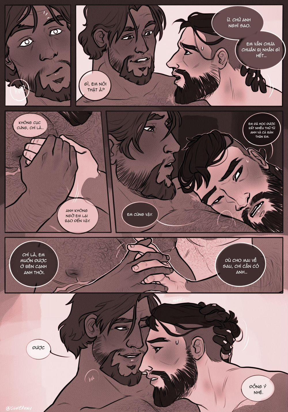 Tuyển Tập Trôn Có Lài 48 trang 38