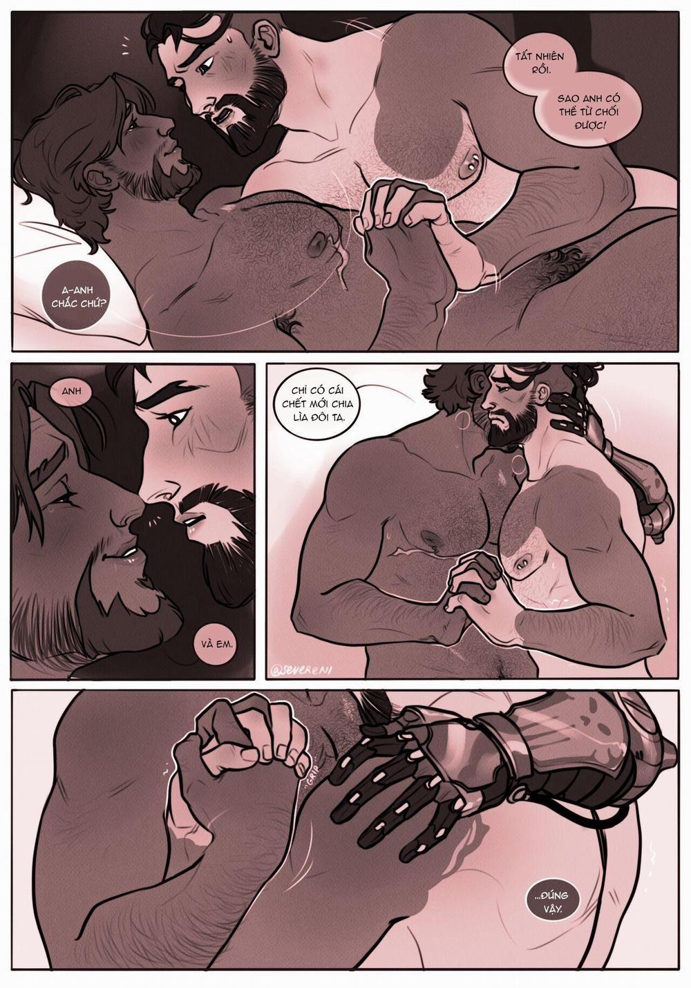 Tuyển Tập Trôn Có Lài 48 trang 39