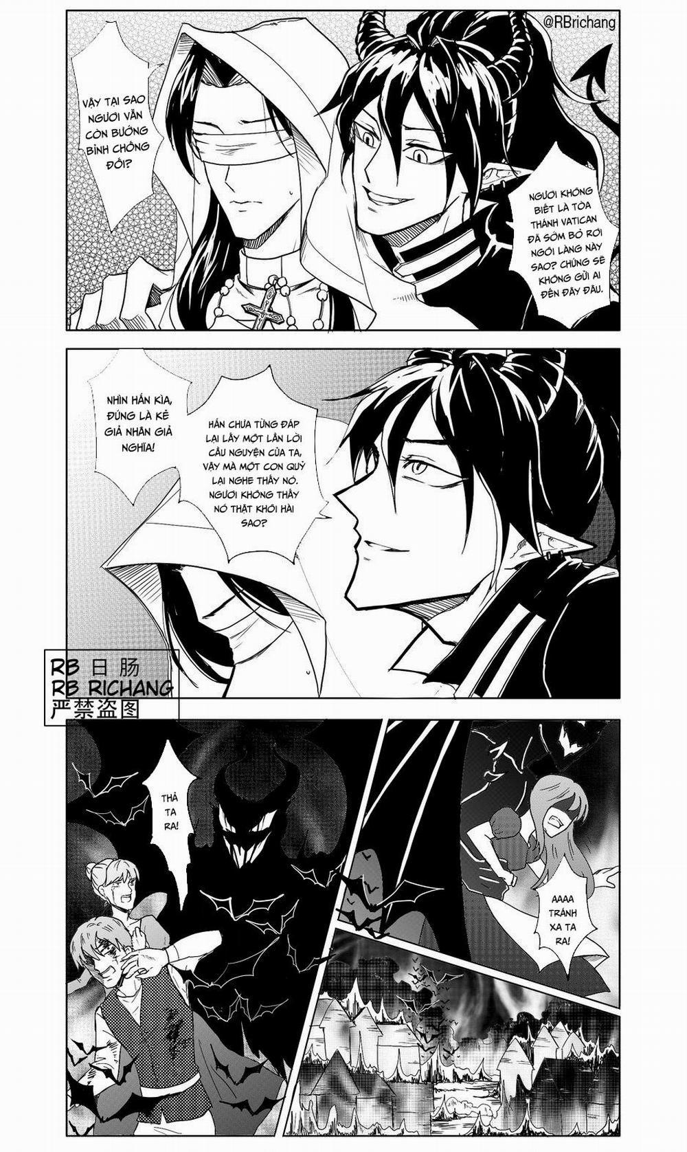 Tuyển Tập Trôn Có Lài 52.1 trang 1