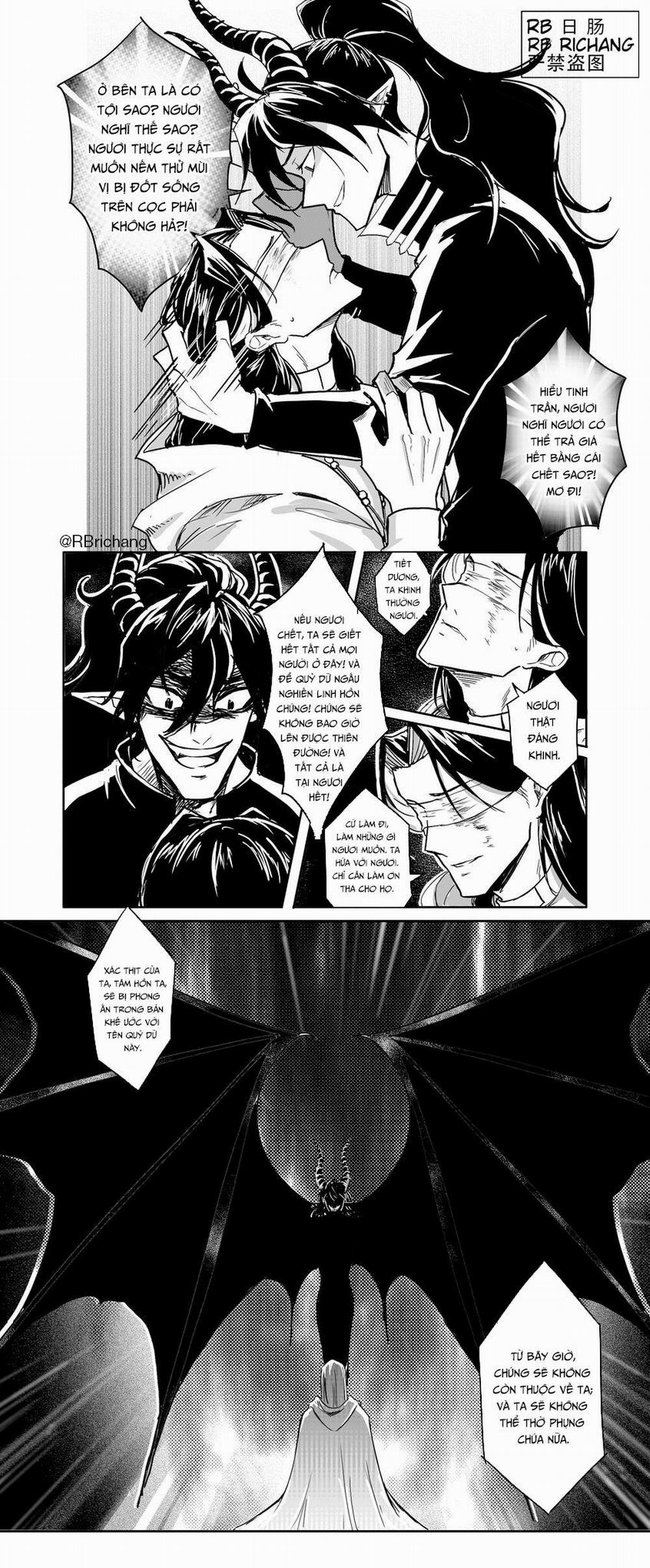 Tuyển Tập Trôn Có Lài 52.1 trang 3