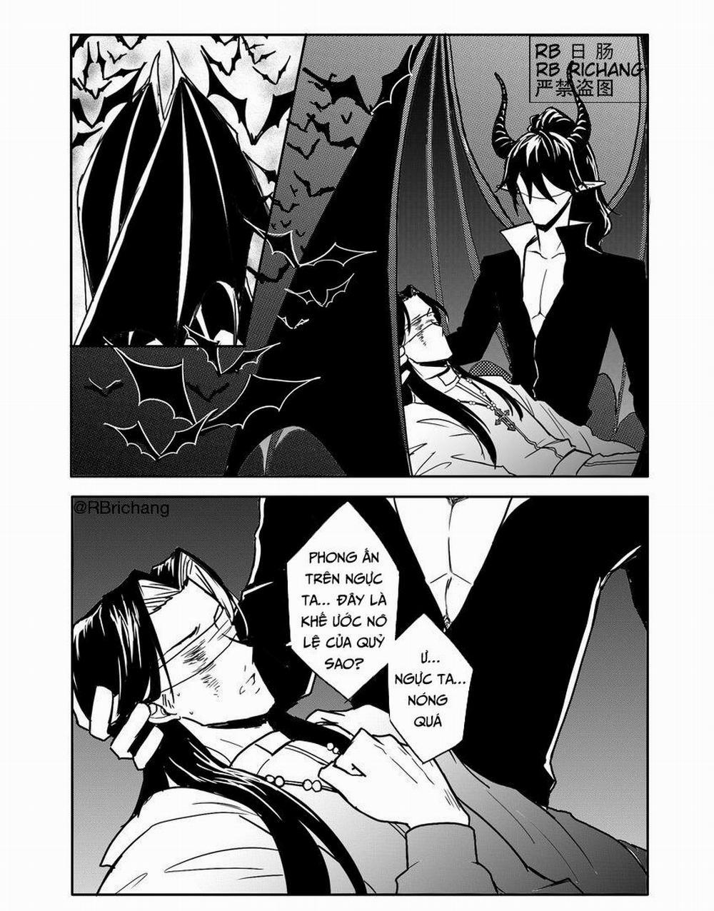 Tuyển Tập Trôn Có Lài 52.1 trang 4