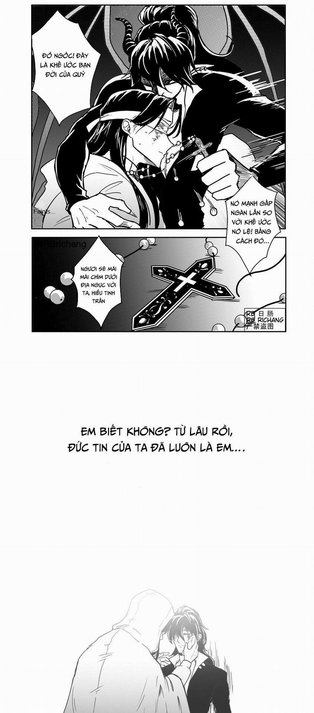 Tuyển Tập Trôn Có Lài 52.1 trang 5