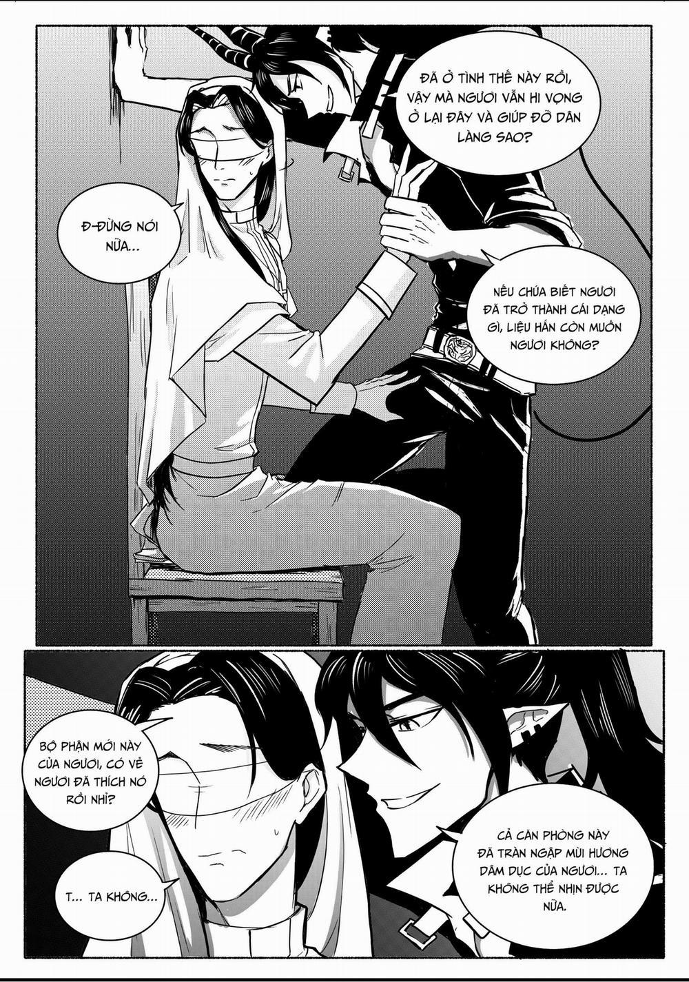 Tuyển Tập Trôn Có Lài 52.2 trang 2