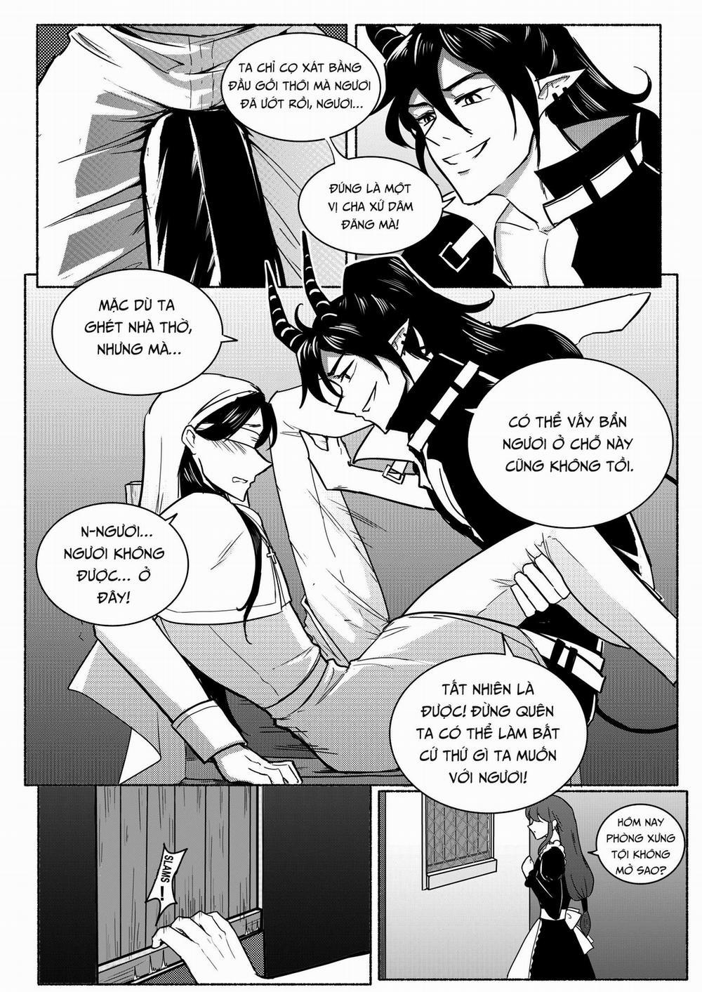 Tuyển Tập Trôn Có Lài 52.2 trang 3