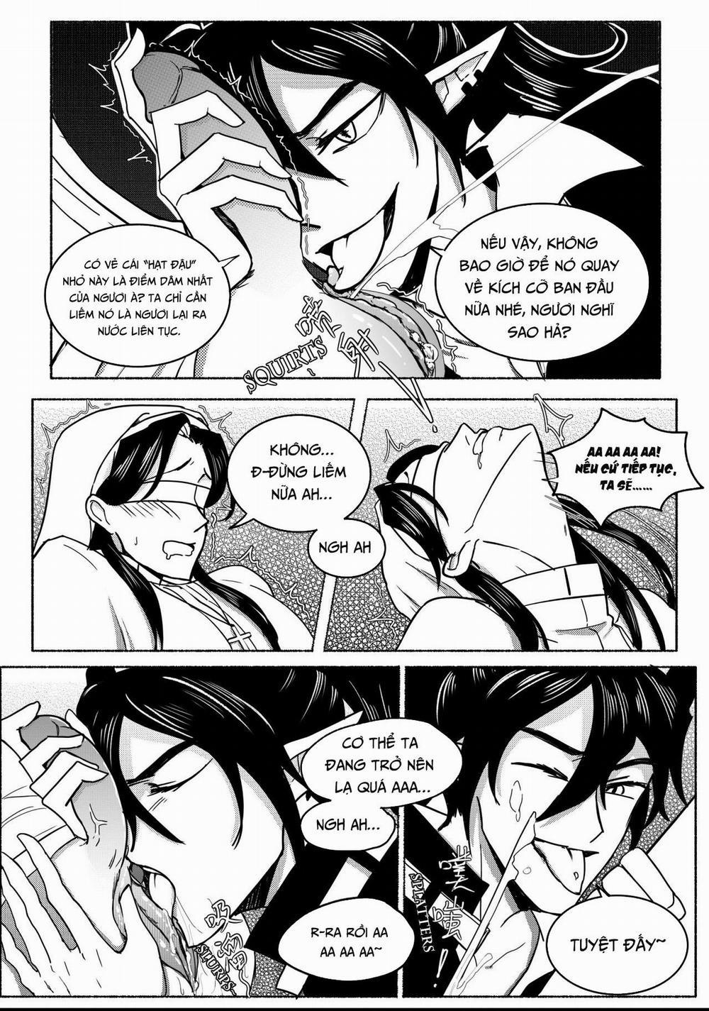 Tuyển Tập Trôn Có Lài 52.2 trang 5