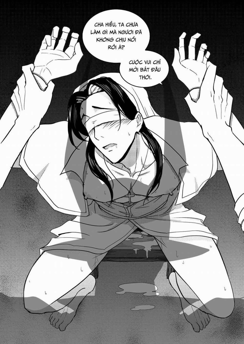 Tuyển Tập Trôn Có Lài 52.2 trang 7