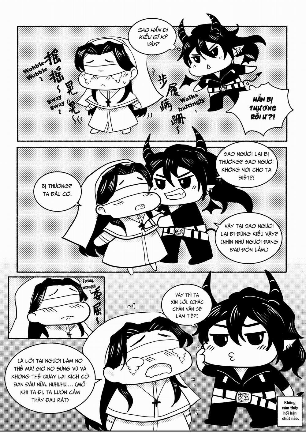 Tuyển Tập Trôn Có Lài 52.2 trang 8