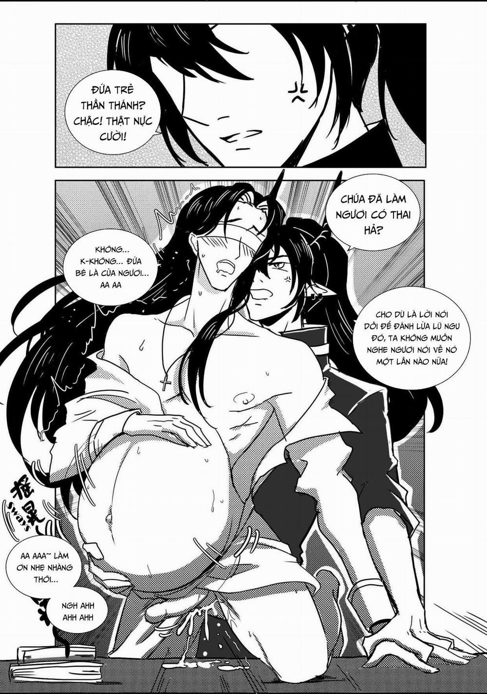 Tuyển Tập Trôn Có Lài 52.3 trang 2