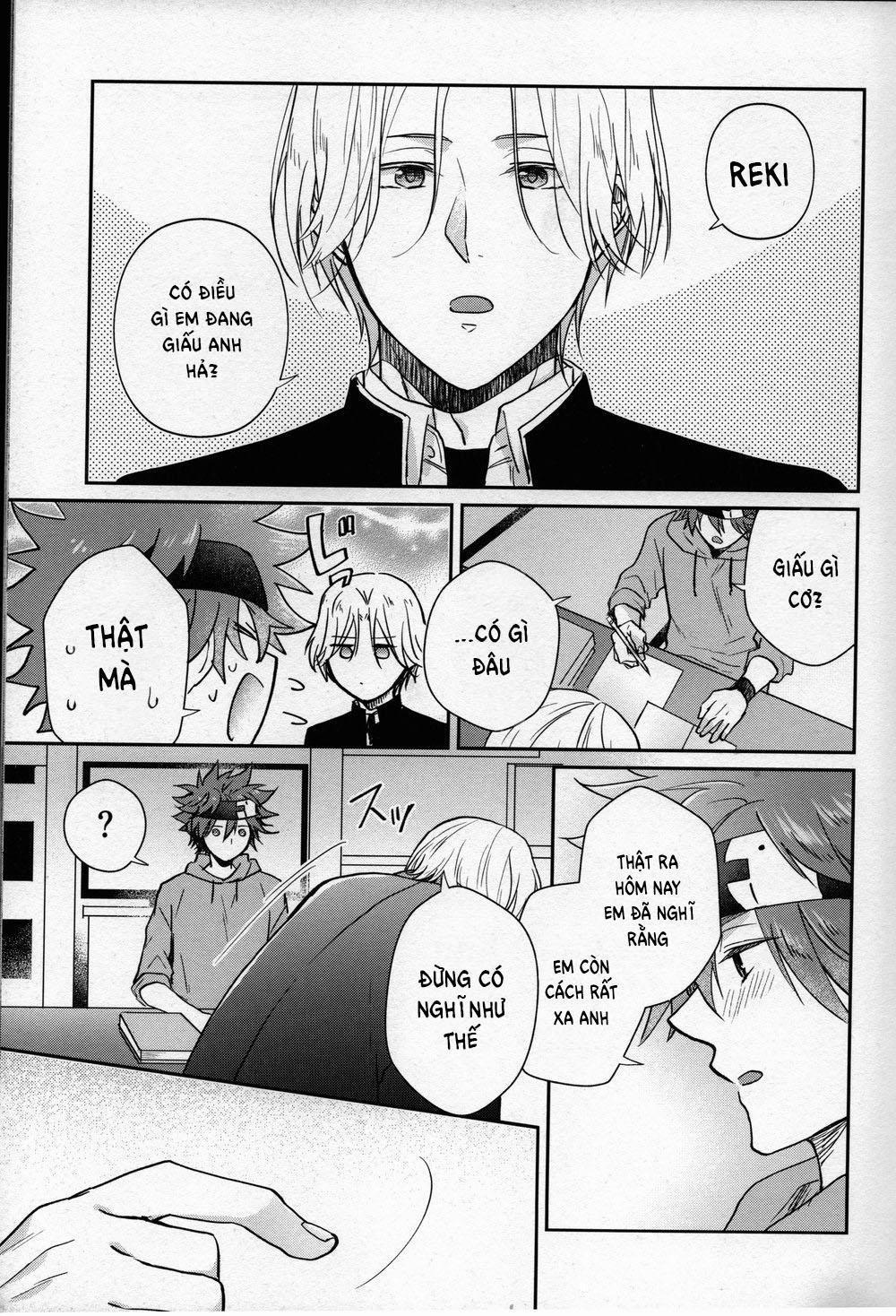 Tuyển Tập Trôn Có Lài 53 trang 1