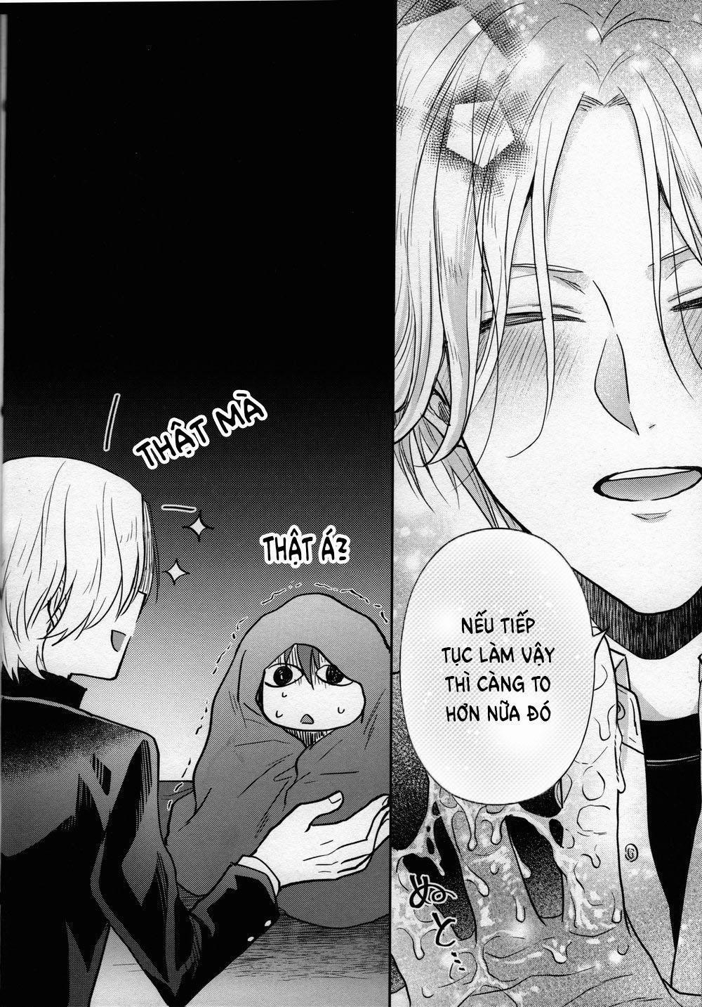 Tuyển Tập Trôn Có Lài 53 trang 12