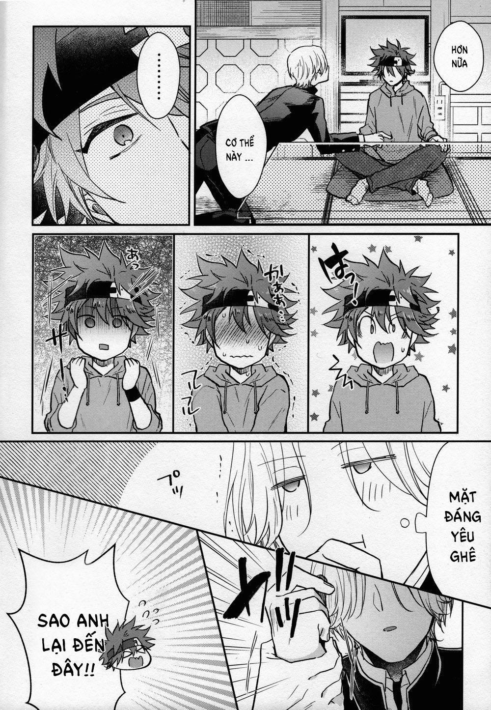 Tuyển Tập Trôn Có Lài 53 trang 2