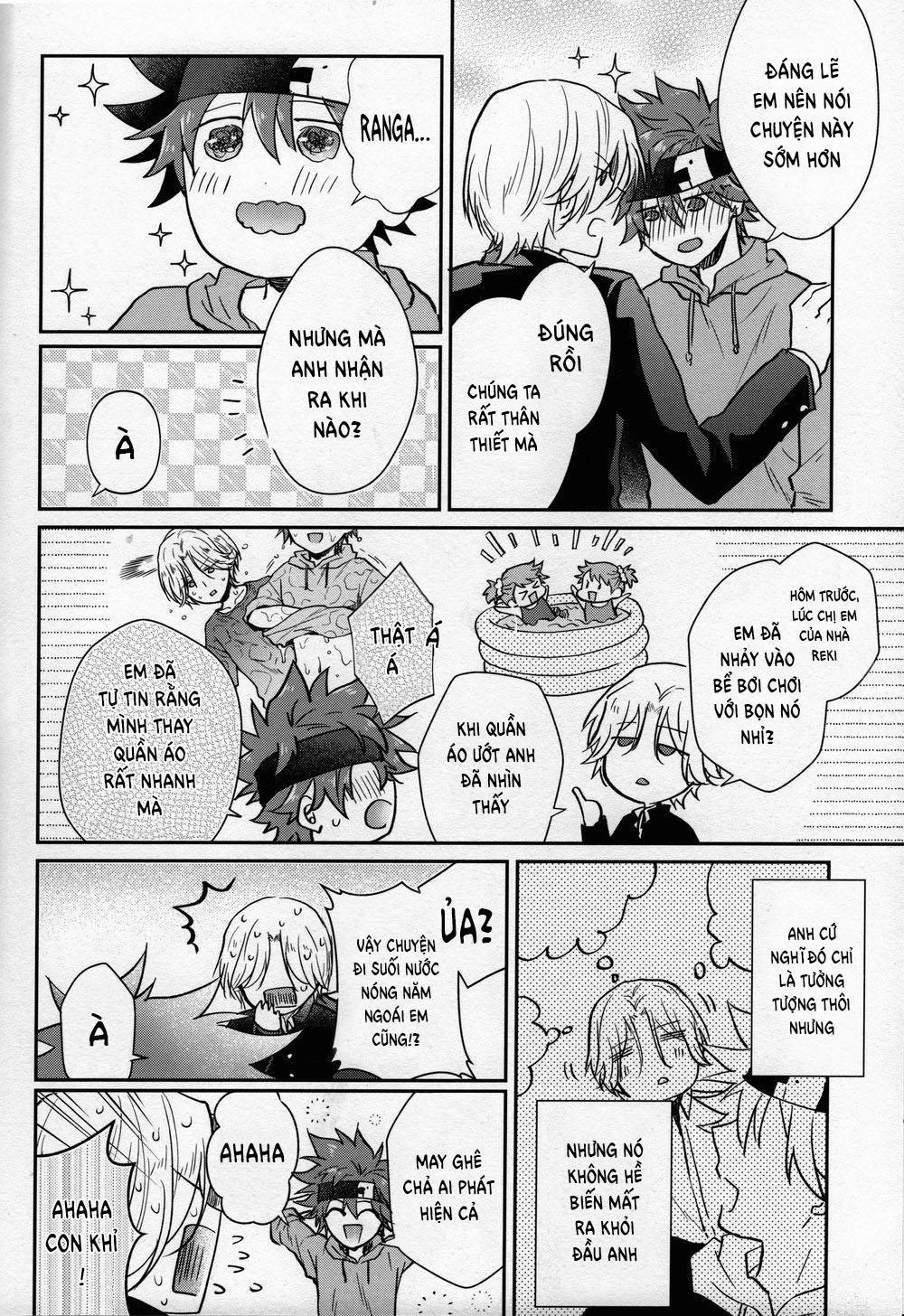 Tuyển Tập Trôn Có Lài 53 trang 4