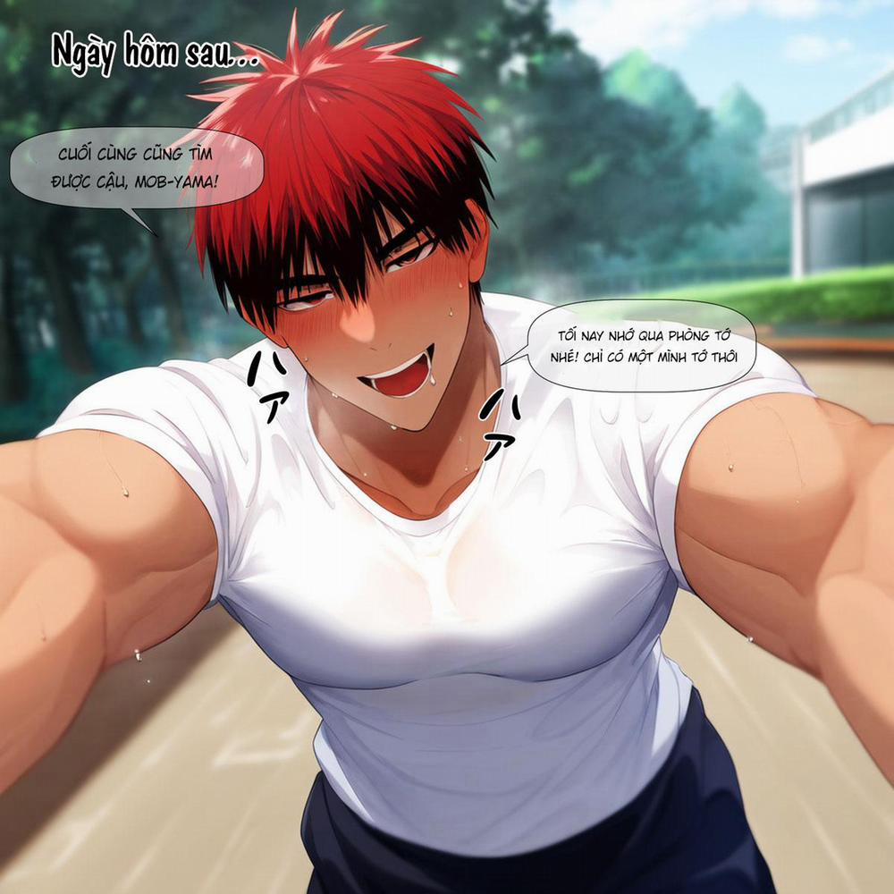 Tuyển Tập Trôn Có Lài 55 trang 18