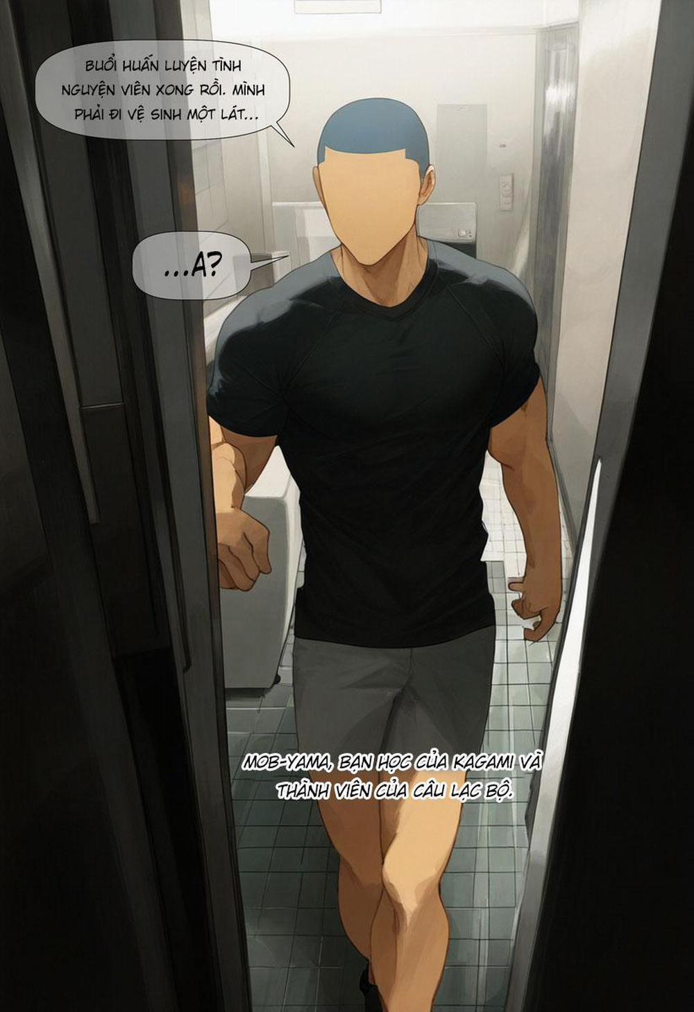 Tuyển Tập Trôn Có Lài 55 trang 8