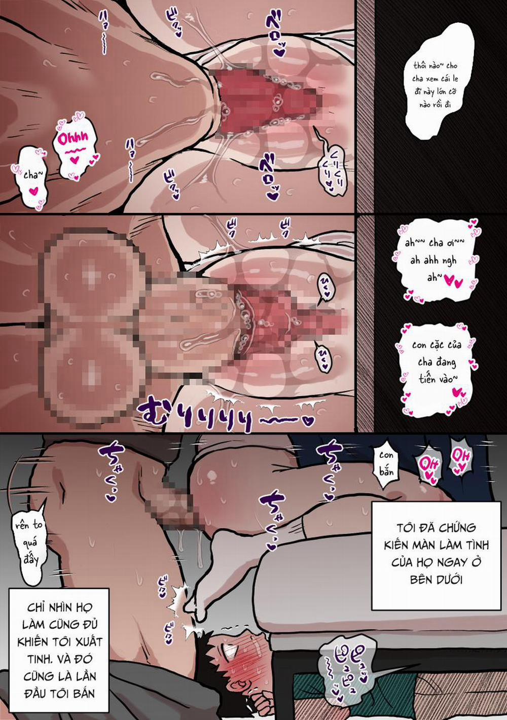 Tuyển Tập Trôn Có Lài 57 trang 1