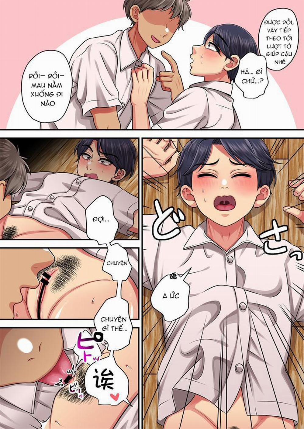 Tuyển Tập Trôn Có Lài 61 trang 15