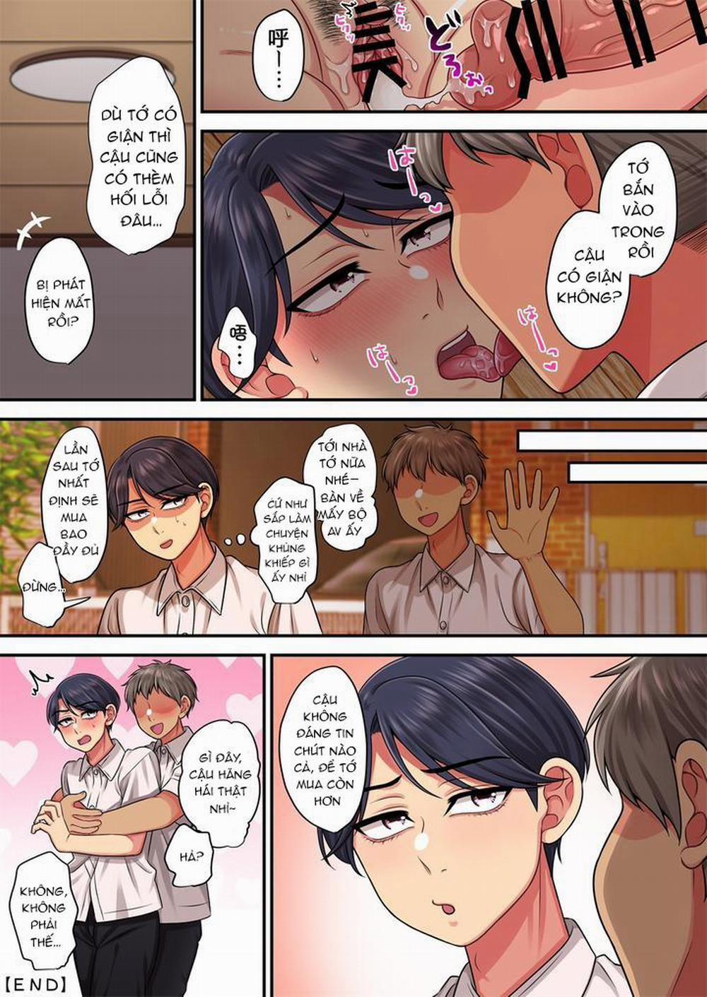 Tuyển Tập Trôn Có Lài 61 trang 29