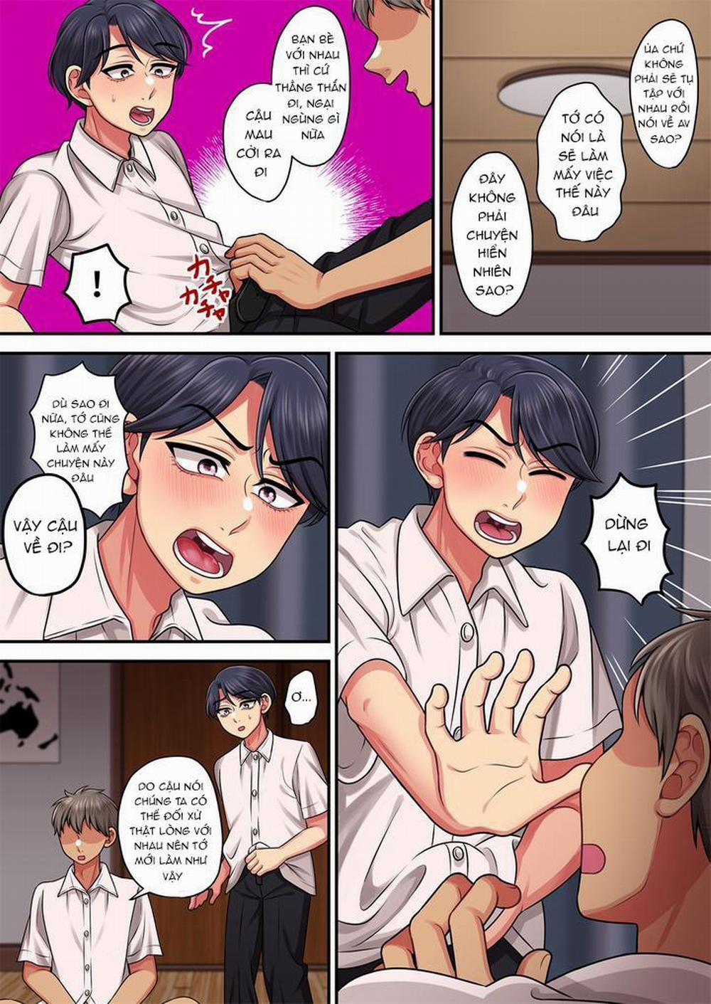 Tuyển Tập Trôn Có Lài 61 trang 6