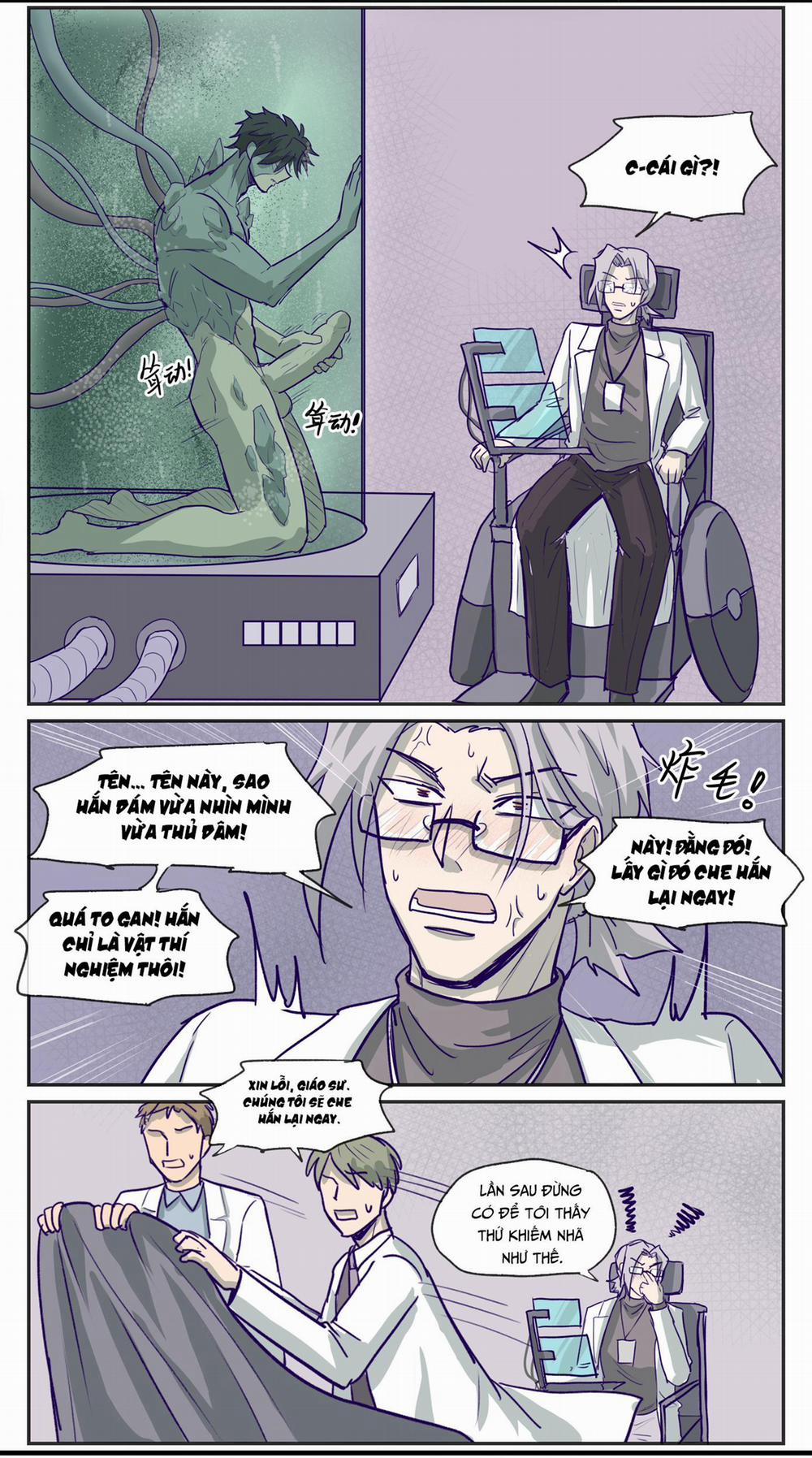 Tuyển Tập Trôn Có Lài 66.1 trang 2