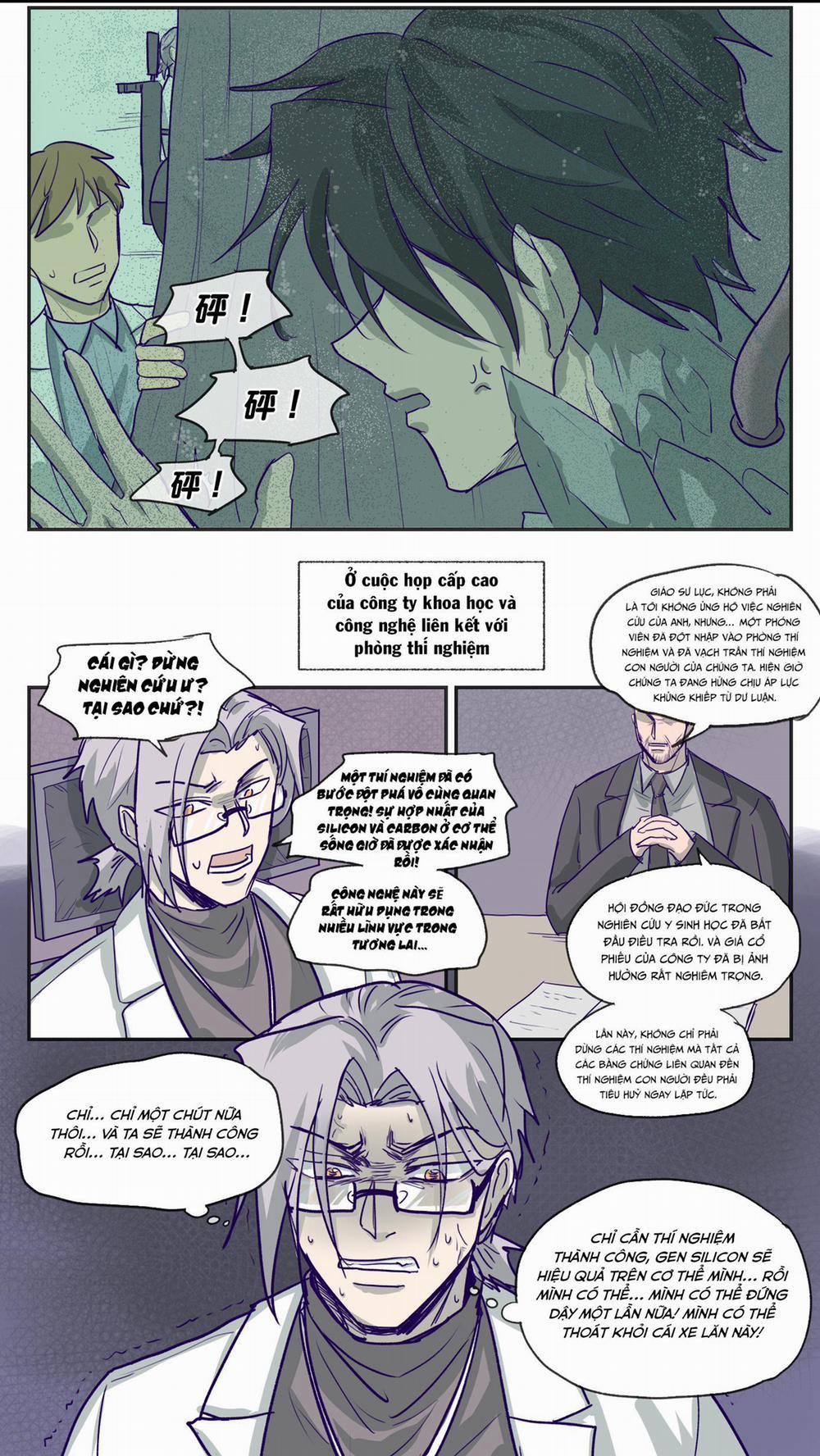 Tuyển Tập Trôn Có Lài 66.1 trang 3