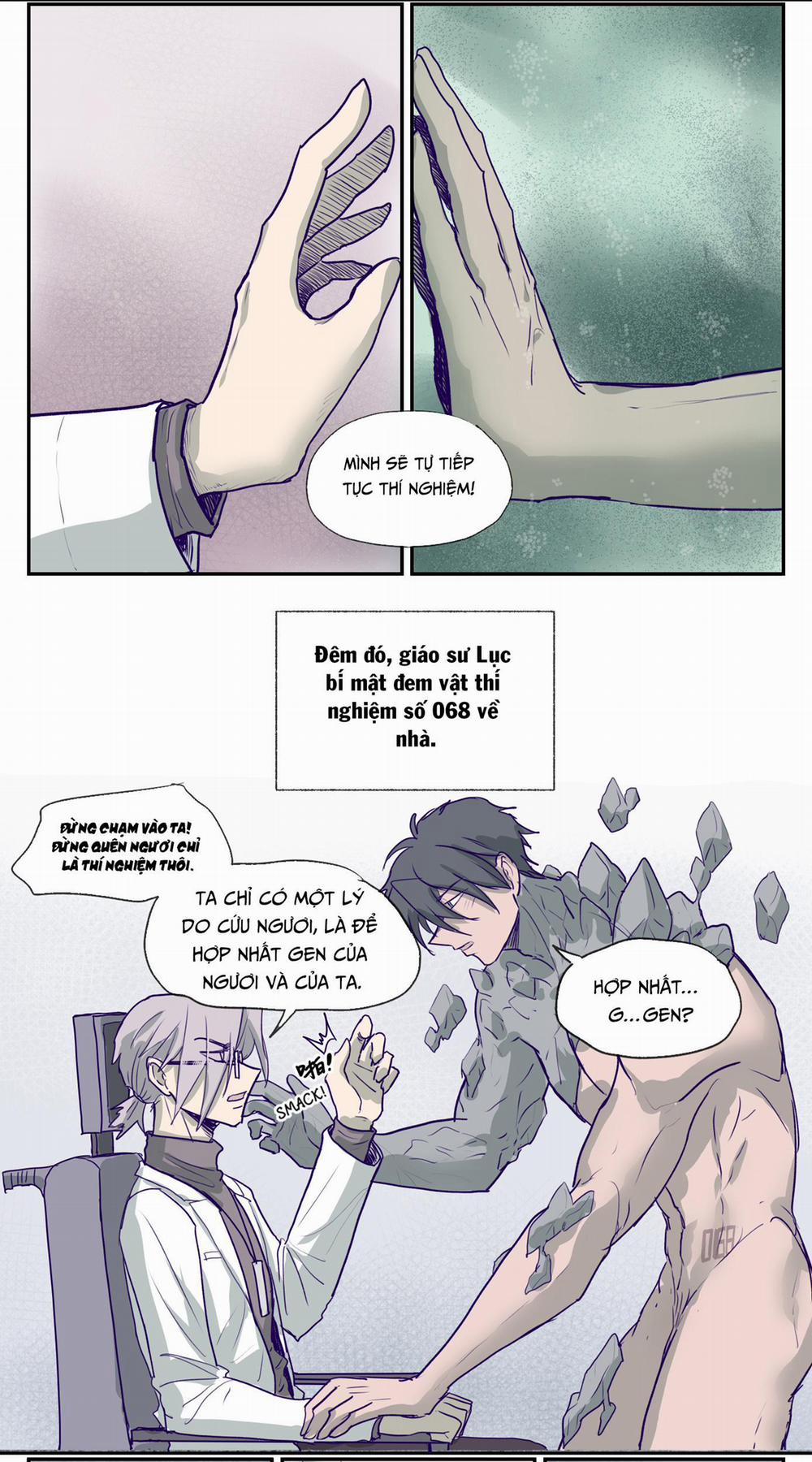 Tuyển Tập Trôn Có Lài 66.1 trang 6