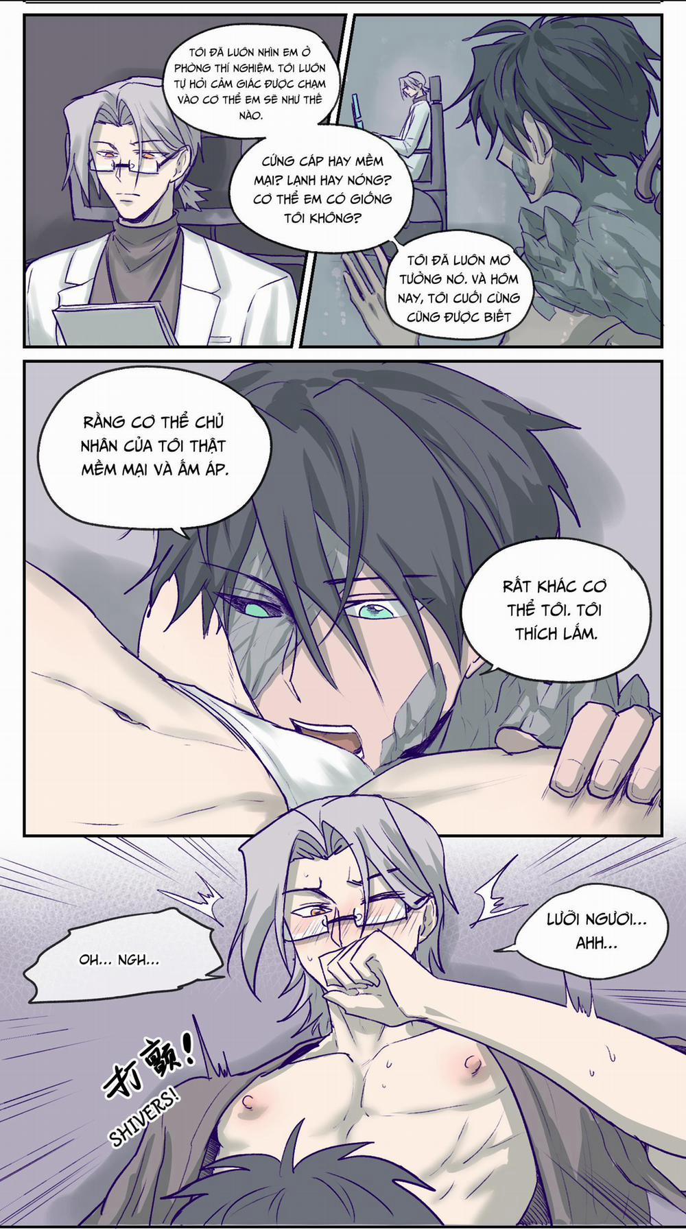 Tuyển Tập Trôn Có Lài 66.2 trang 2