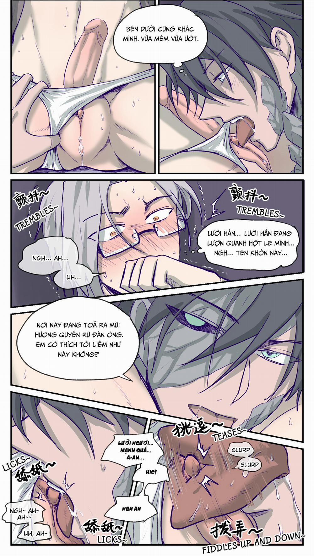 Tuyển Tập Trôn Có Lài 66.2 trang 3