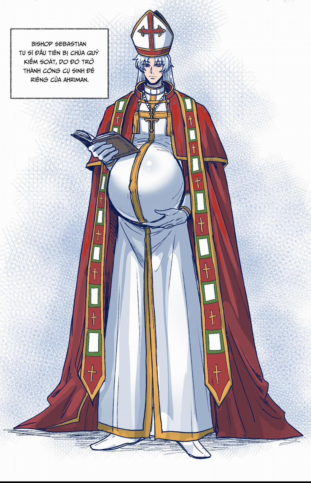 Tuyển Tập Trôn Có Lài 70.1 trang 2