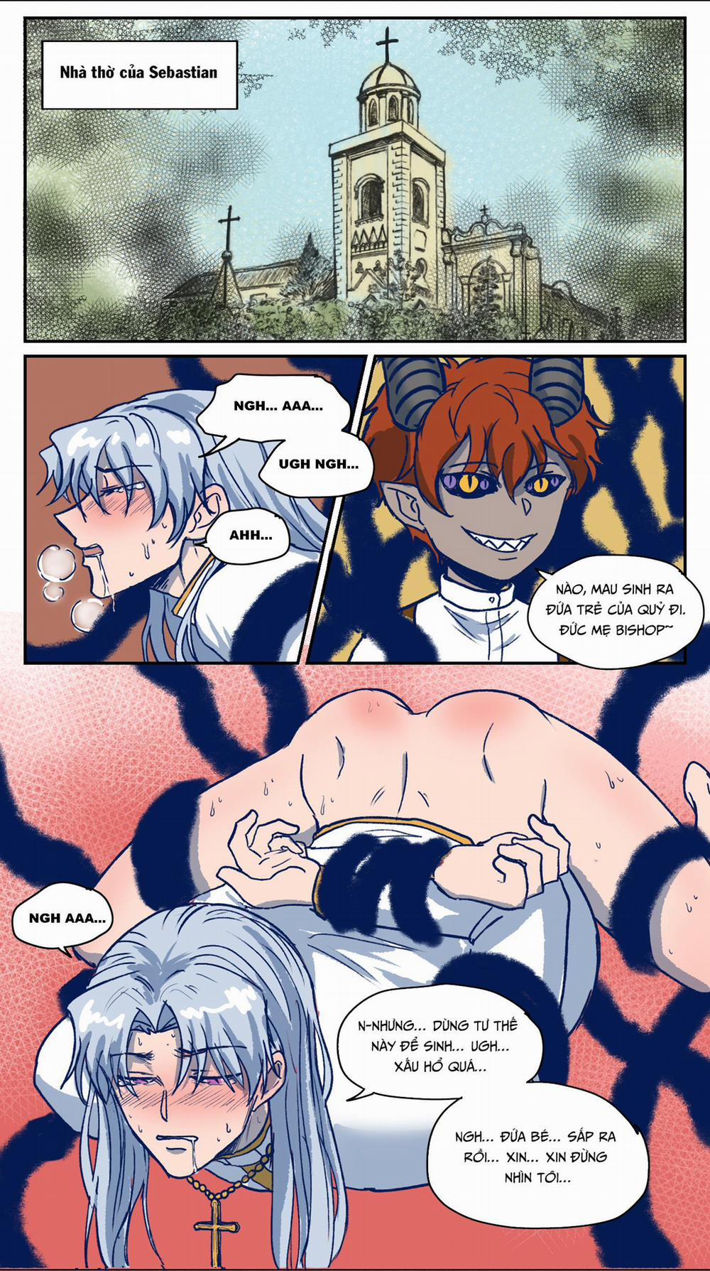 Tuyển Tập Trôn Có Lài 70.2 trang 6