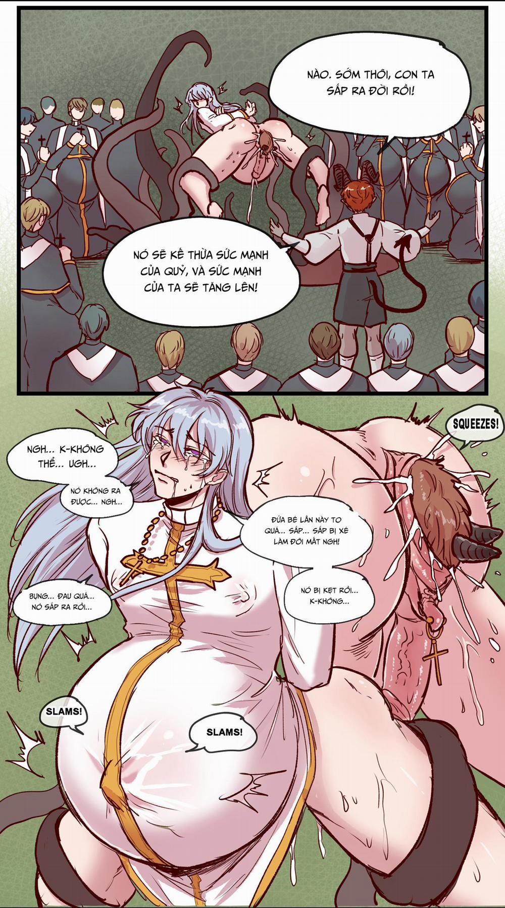 Tuyển Tập Trôn Có Lài 70.3 trang 1