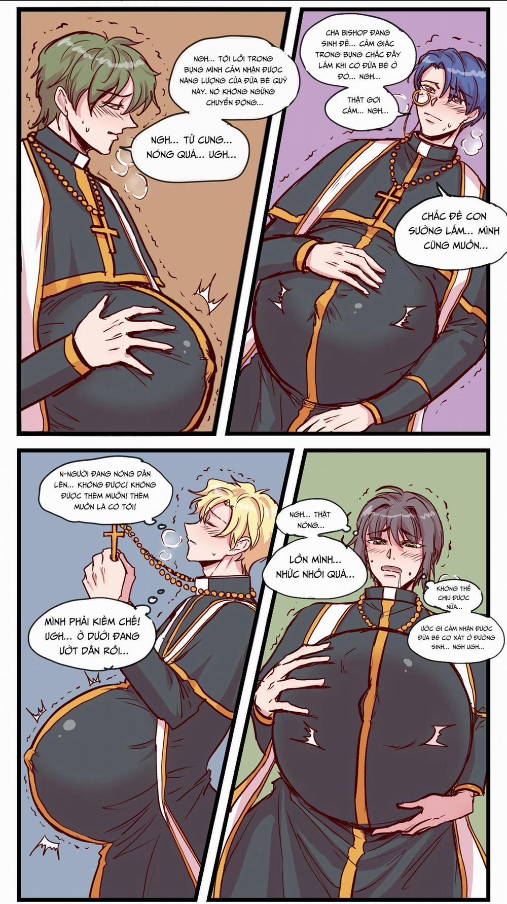 Tuyển Tập Trôn Có Lài 70.3 trang 2